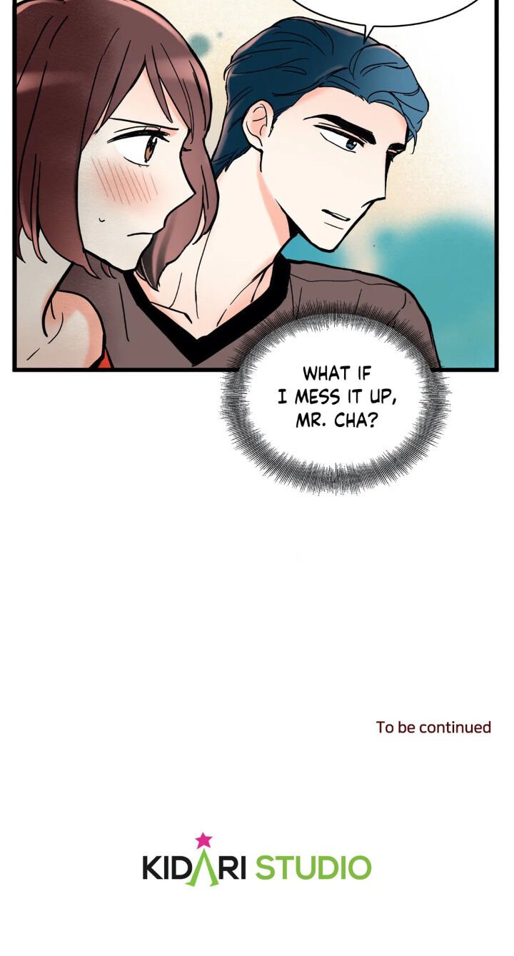 Fire Me If You Can Manhwa - Chapter 20 Page 42