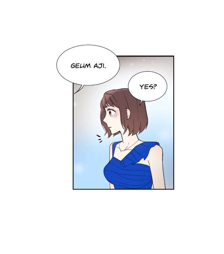 Fire Me If You Can Manhwa - Chapter 17 Page 2