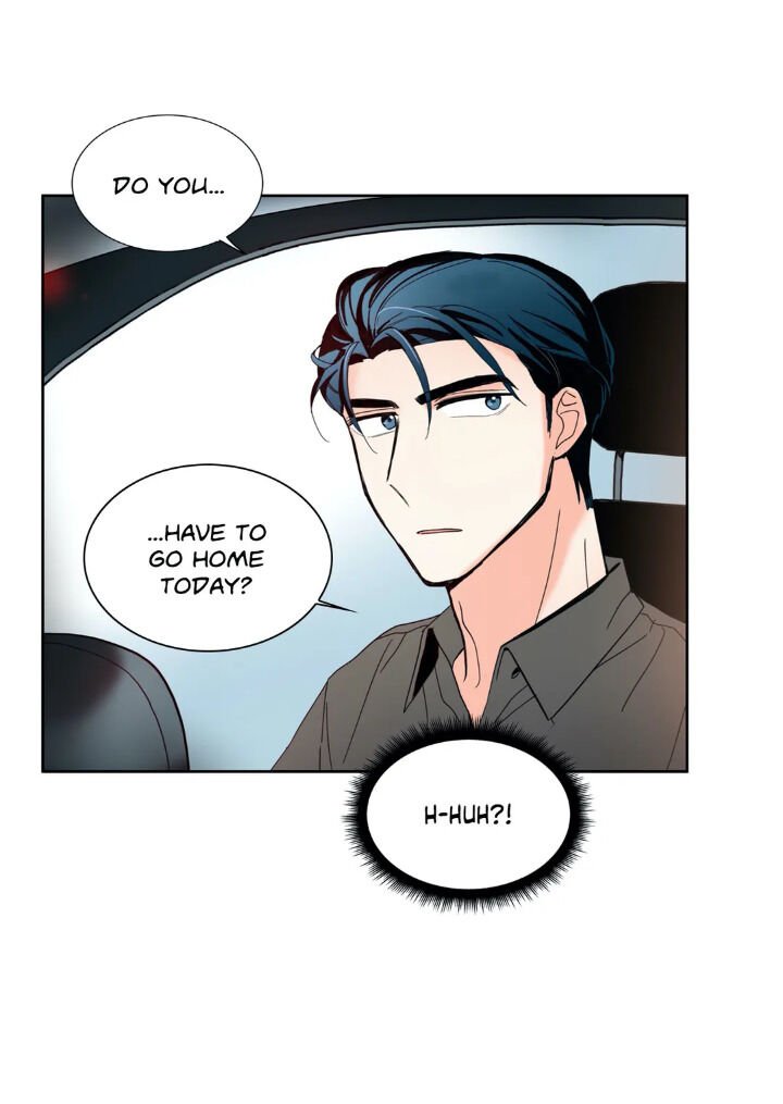 Fire Me If You Can Manhwa - Chapter 17 Page 3