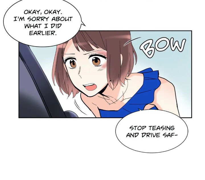 Fire Me If You Can Manhwa - Chapter 17 Page 5