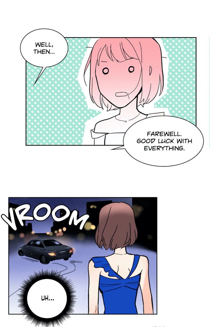 Fire Me If You Can Manhwa - Chapter 17 Page 9