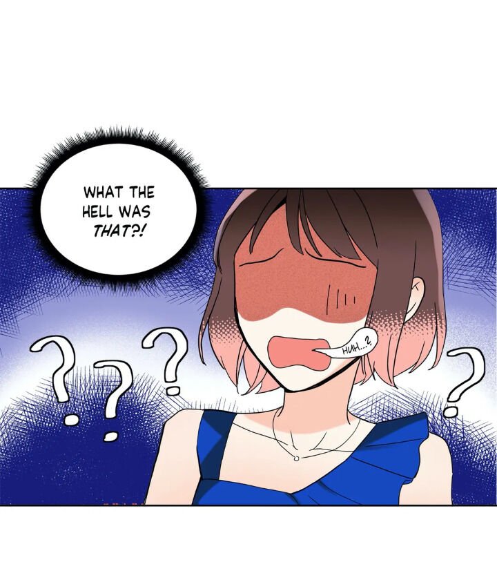 Fire Me If You Can Manhwa - Chapter 17 Page 11