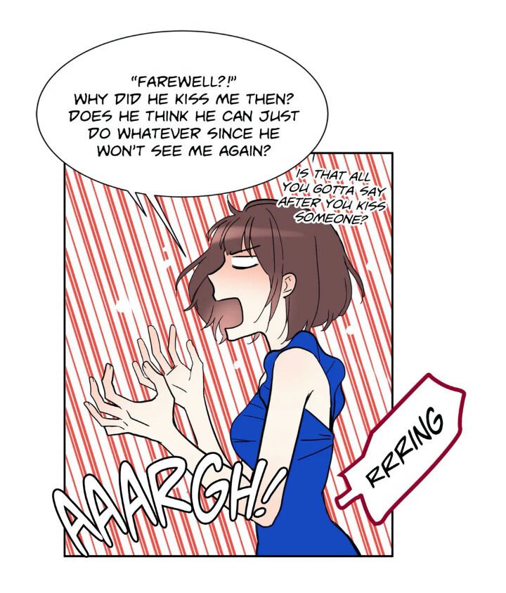 Fire Me If You Can Manhwa - Chapter 17 Page 12