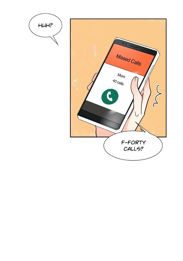 Fire Me If You Can Manhwa - Chapter 17 Page 13