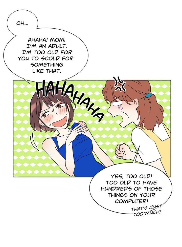 Fire Me If You Can Manhwa - Chapter 17 Page 17