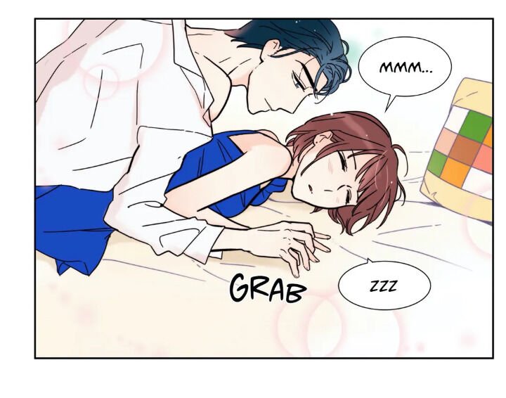 Fire Me If You Can Manhwa - Chapter 17 Page 23