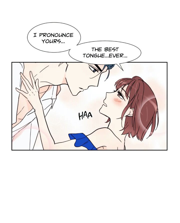 Fire Me If You Can Manhwa - Chapter 17 Page 25