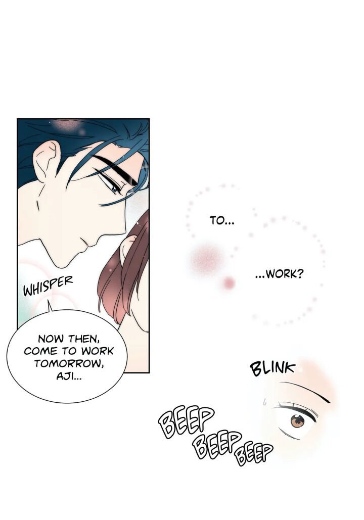 Fire Me If You Can Manhwa - Chapter 17 Page 26