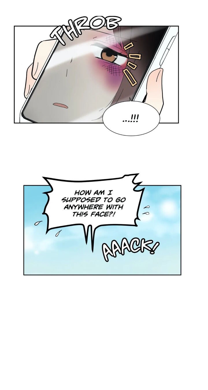 Fire Me If You Can Manhwa - Chapter 17 Page 28