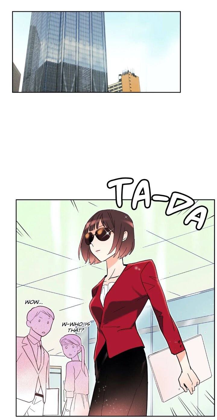 Fire Me If You Can Manhwa - Chapter 17 Page 29