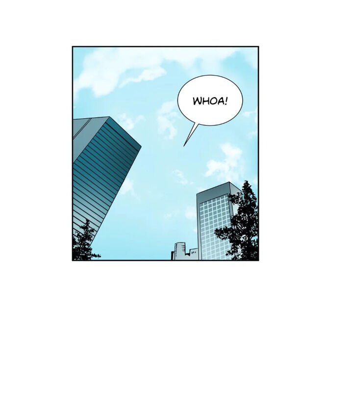 Fire Me If You Can Manhwa - Chapter 17 Page 34