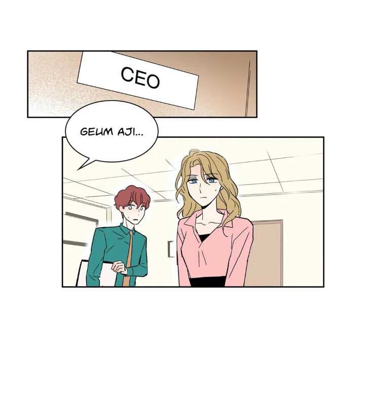 Fire Me If You Can Manhwa - Chapter 17 Page 36