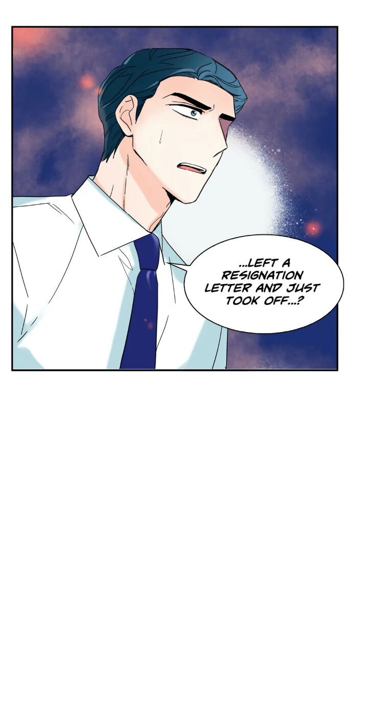 Fire Me If You Can Manhwa - Chapter 17 Page 37