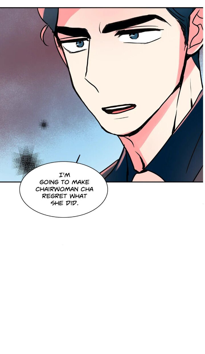 Fire Me If You Can Manhwa - Chapter 40 Page 1