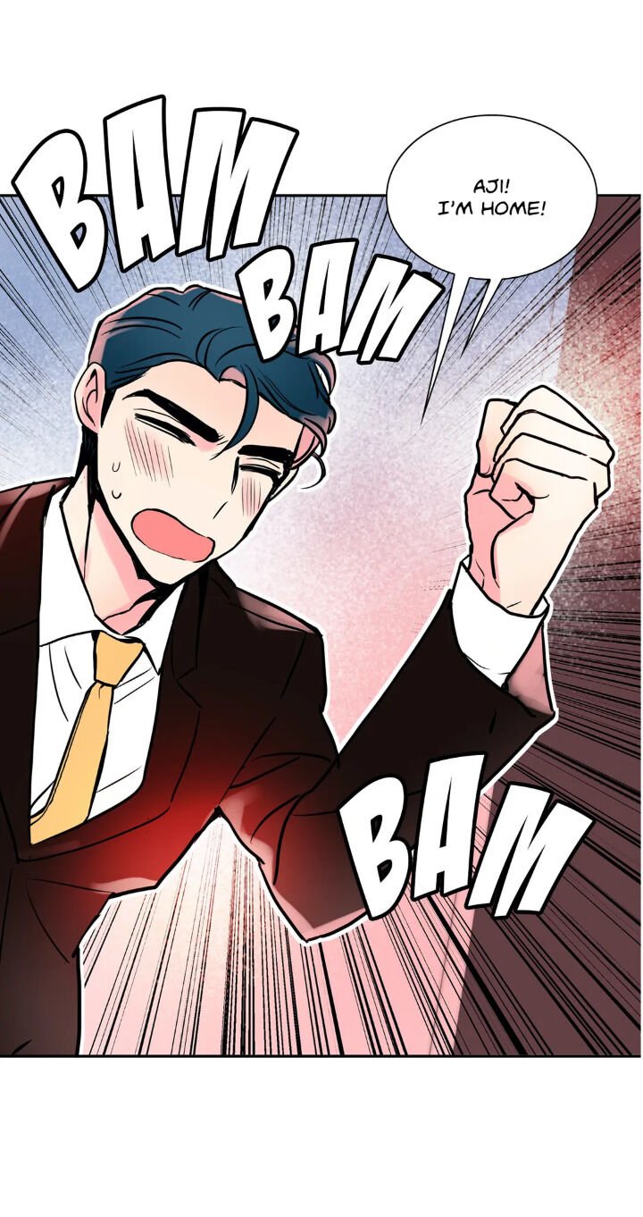 Fire Me If You Can Manhwa - Chapter 40 Page 30