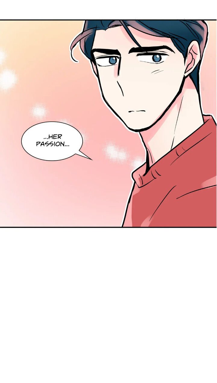 Fire Me If You Can Manhwa - Chapter 40 Page 44