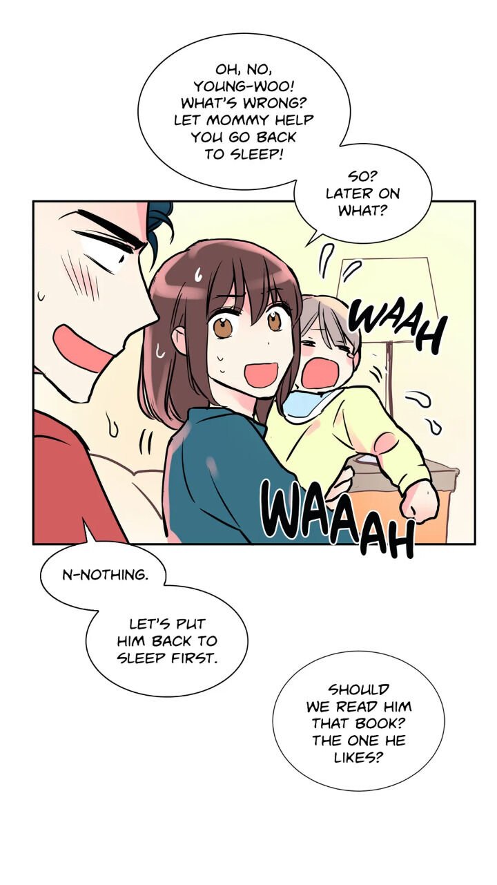 Fire Me If You Can Manhwa - Chapter 40 Page 50