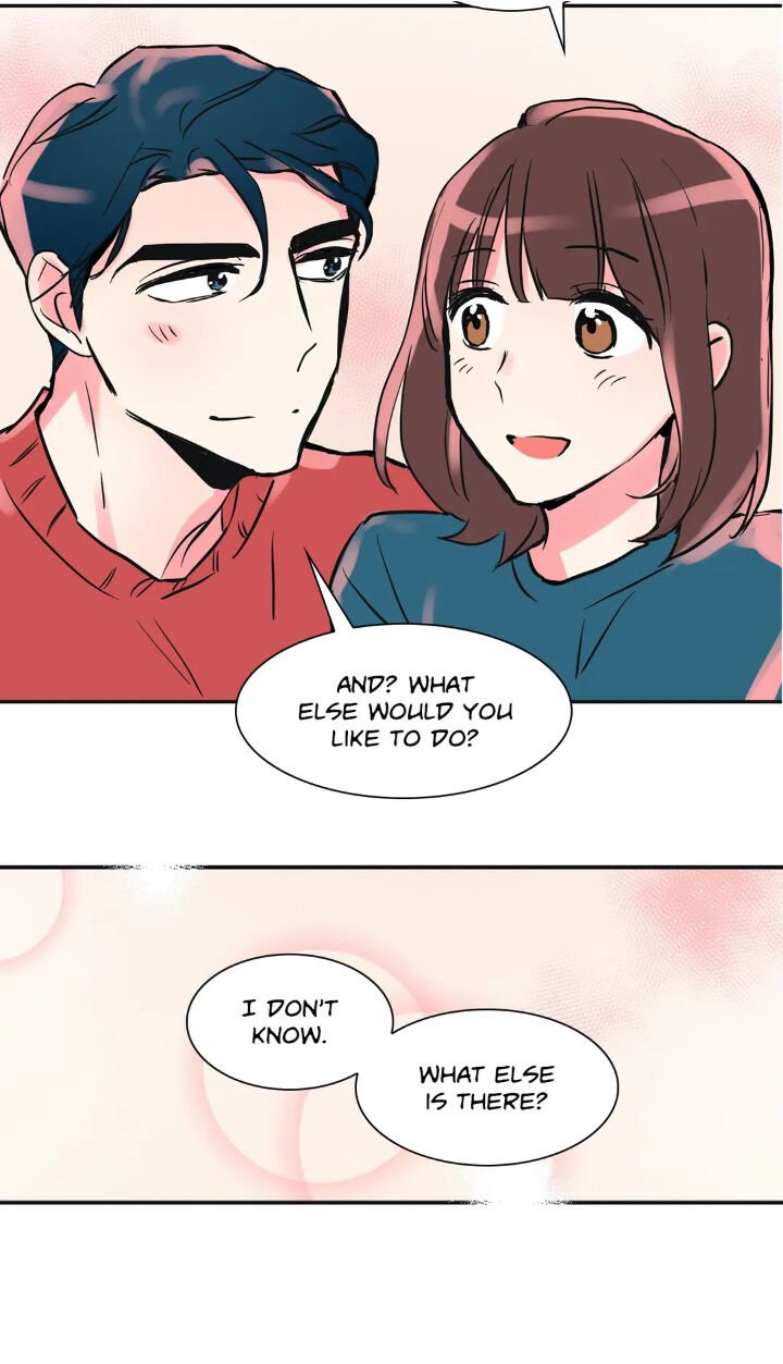 Fire Me If You Can Manhwa - Chapter 40 Page 58