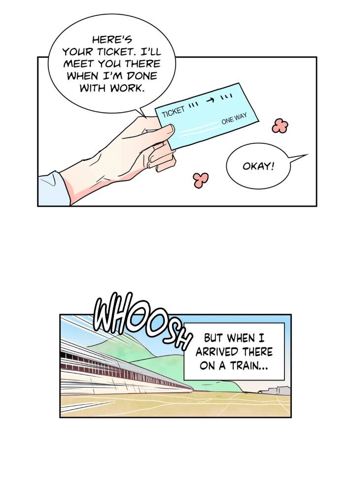 Fire Me If You Can Manhwa - Chapter 28 Page 5