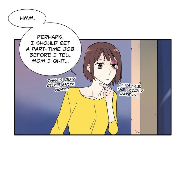 Fire Me If You Can Manhwa - Chapter 18 Page 18