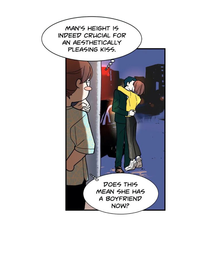 Fire Me If You Can Manhwa - Chapter 18 Page 29