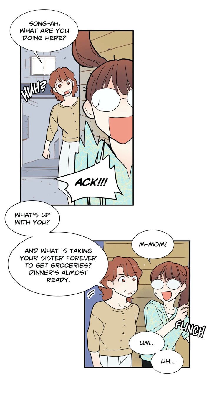 Fire Me If You Can Manhwa - Chapter 18 Page 30