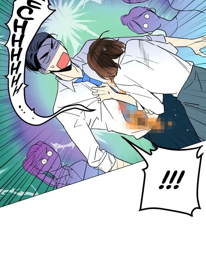 Fire Me If You Can Manhwa - Chapter 1 Page 3