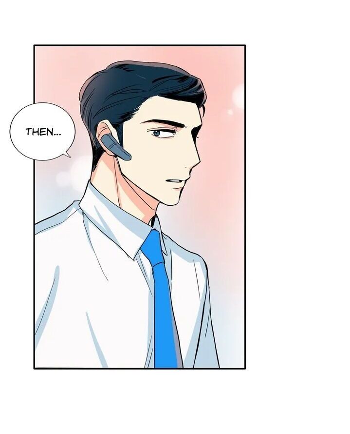 Fire Me If You Can Manhwa - Chapter 1 Page 7