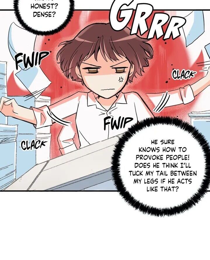 Fire Me If You Can Manhwa - Chapter 1 Page 11