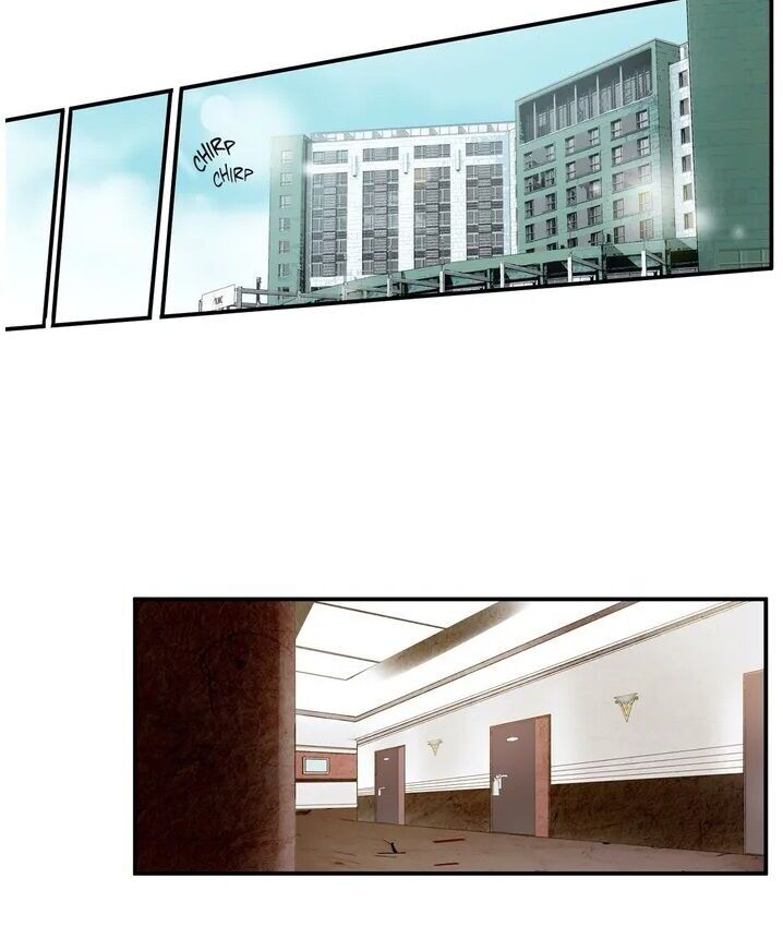 Fire Me If You Can Manhwa - Chapter 1 Page 19