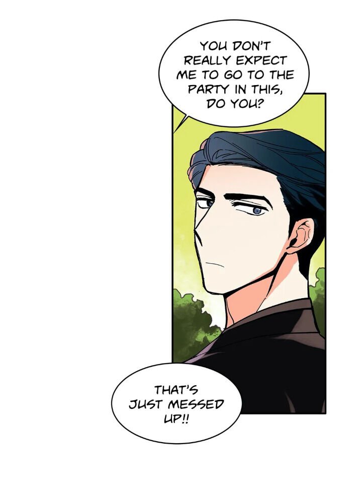 Fire Me If You Can Manhwa - Chapter 12 Page 2