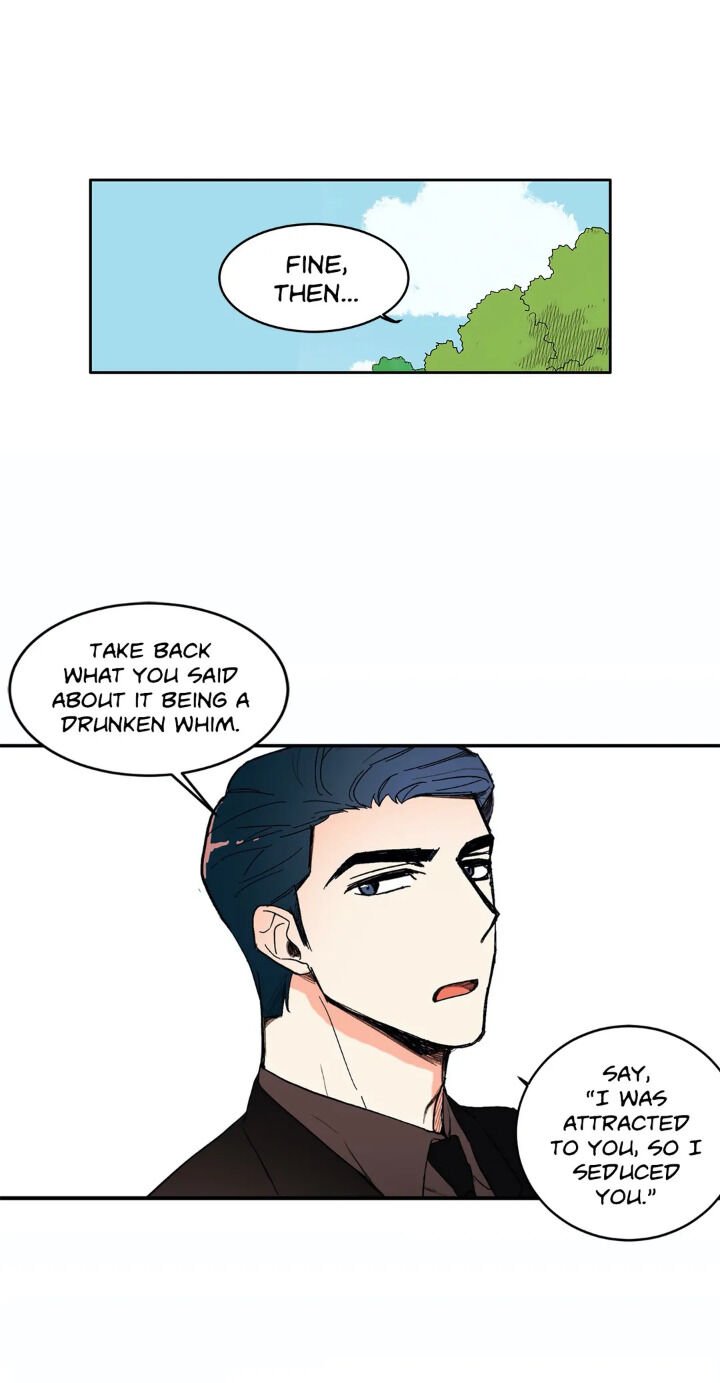 Fire Me If You Can Manhwa - Chapter 12 Page 4