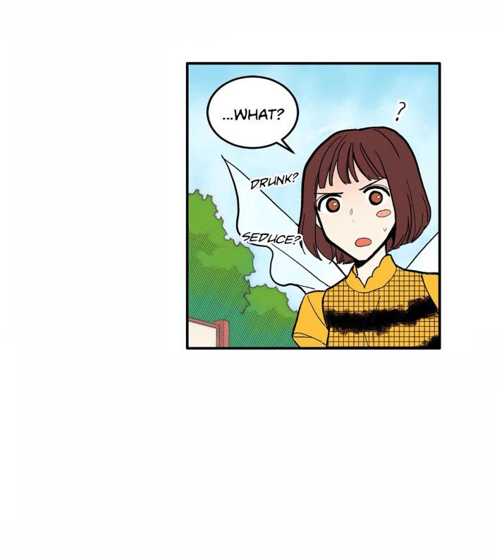 Fire Me If You Can Manhwa - Chapter 12 Page 5