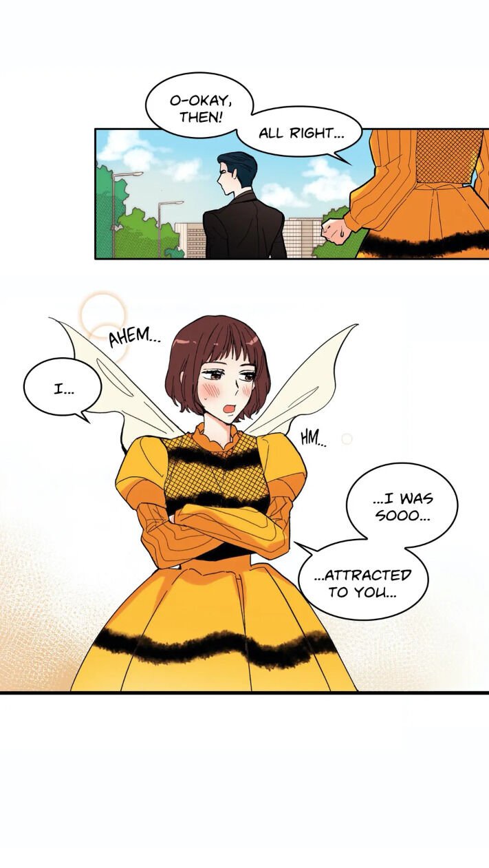 Fire Me If You Can Manhwa - Chapter 12 Page 7