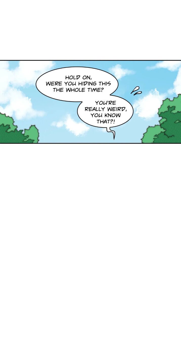 Fire Me If You Can Manhwa - Chapter 12 Page 11