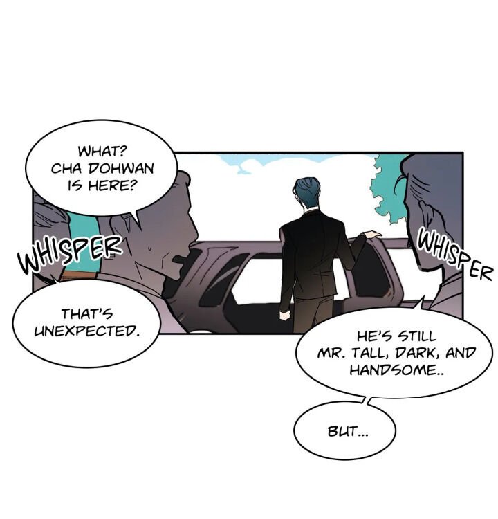 Fire Me If You Can Manhwa - Chapter 12 Page 15