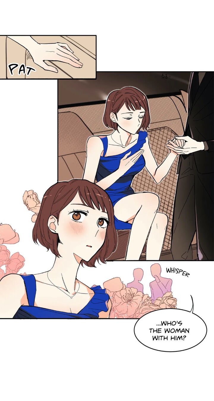 Fire Me If You Can Manhwa - Chapter 12 Page 16