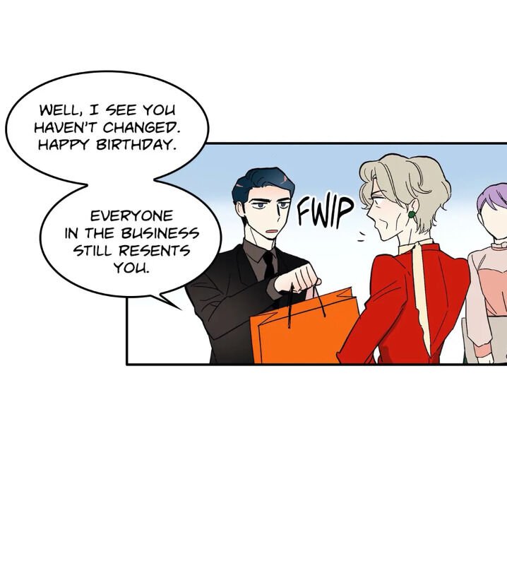 Fire Me If You Can Manhwa - Chapter 12 Page 30