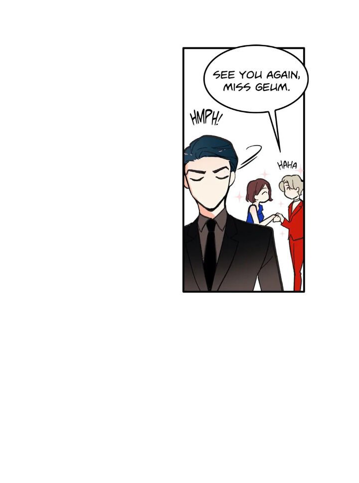 Fire Me If You Can Manhwa - Chapter 12 Page 32