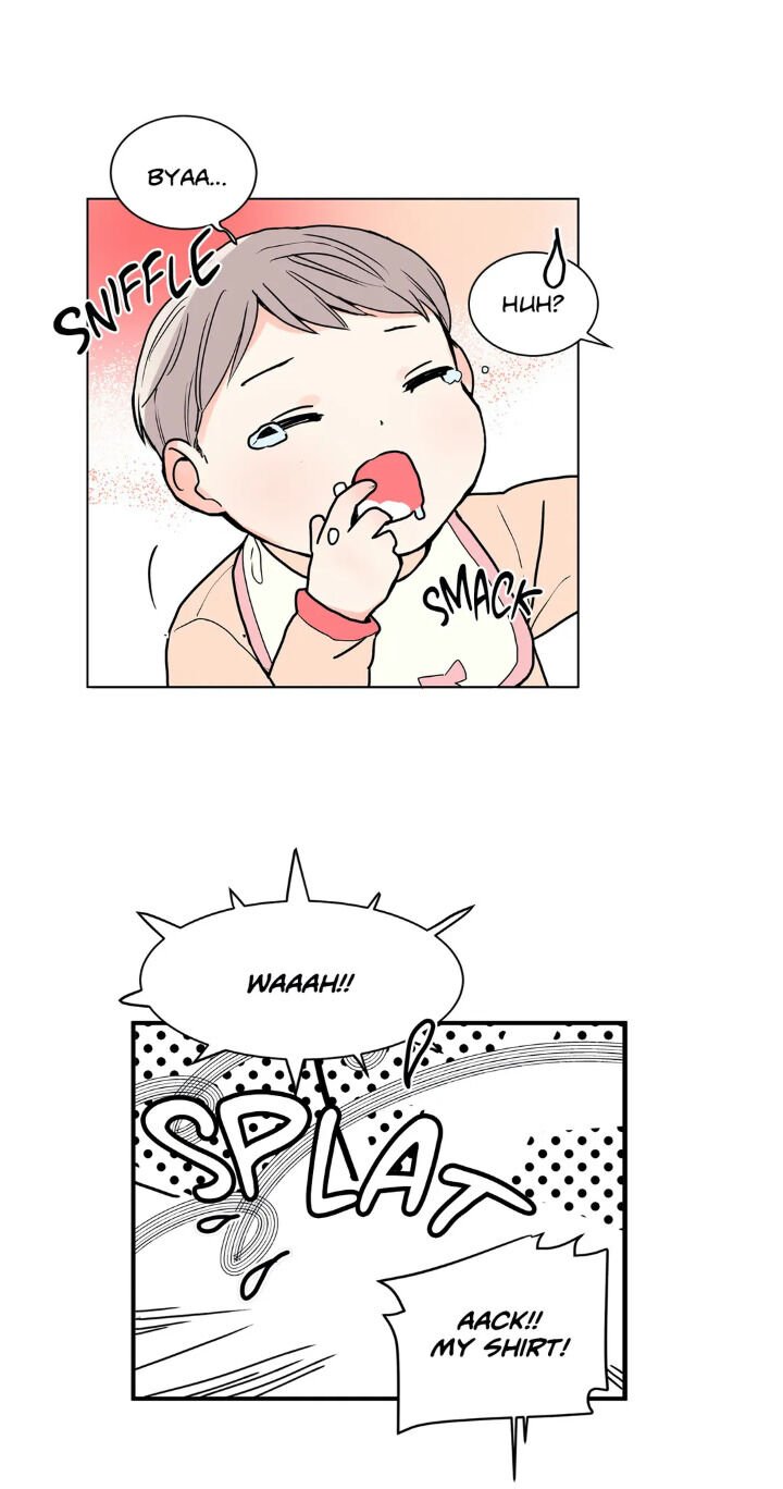 Fire Me If You Can Manhwa - Chapter 37 Page 16