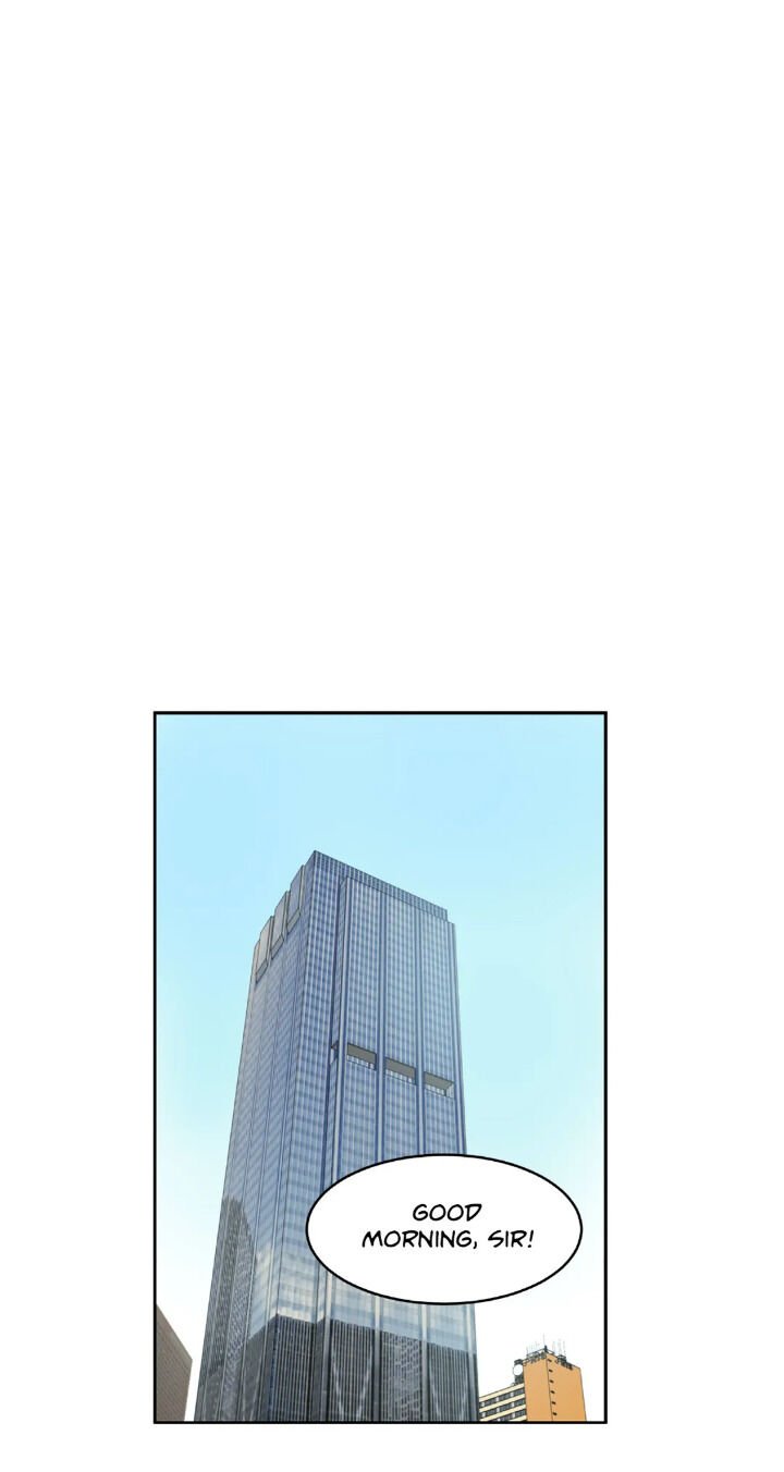 Fire Me If You Can Manhwa - Chapter 37 Page 18