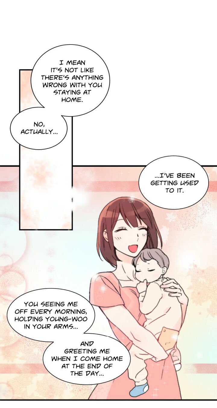 Fire Me If You Can Manhwa - Chapter 37 Page 37