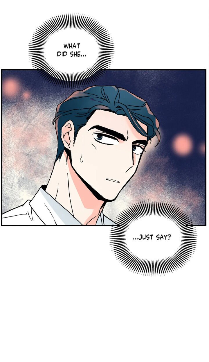 Fire Me If You Can Manhwa - Chapter 37 Page 54