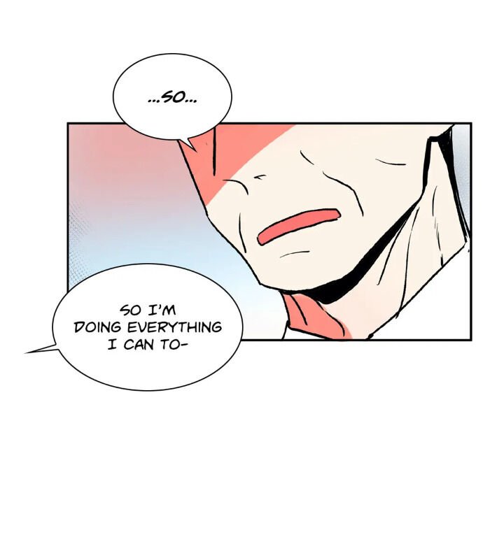 Fire Me If You Can Manhwa - Chapter 39 Page 6
