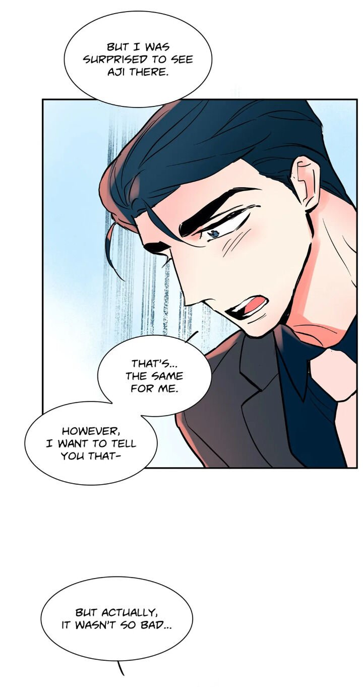 Fire Me If You Can Manhwa - Chapter 39 Page 14