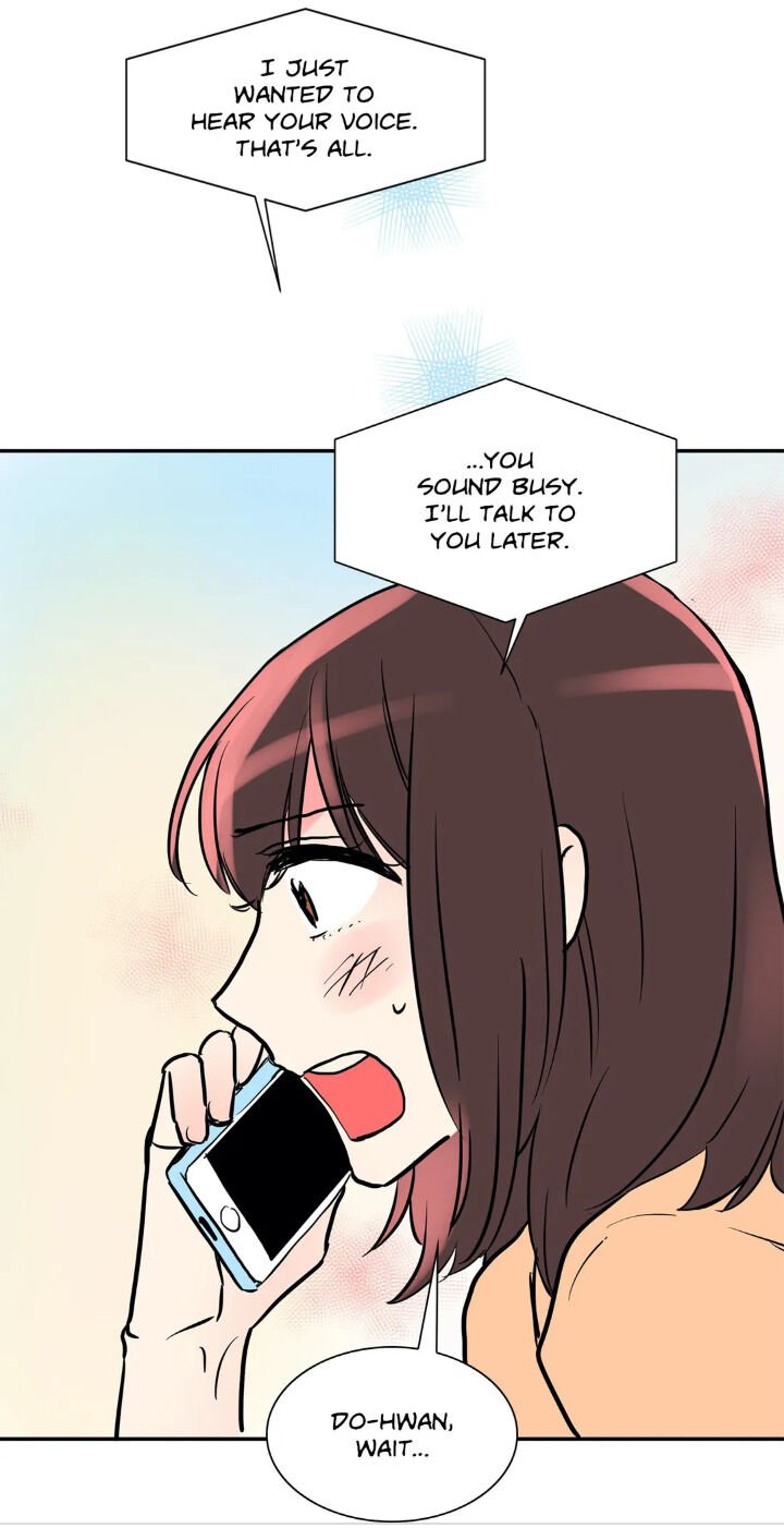 Fire Me If You Can Manhwa - Chapter 39 Page 43