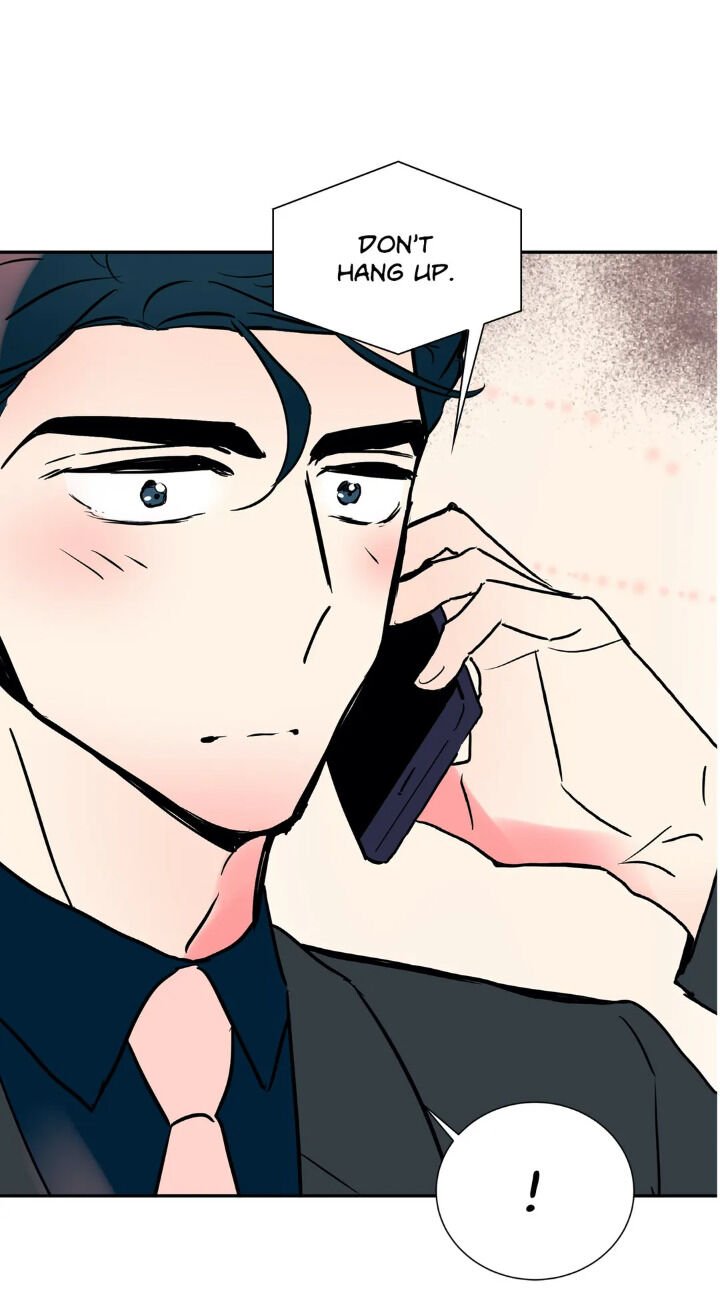 Fire Me If You Can Manhwa - Chapter 39 Page 44