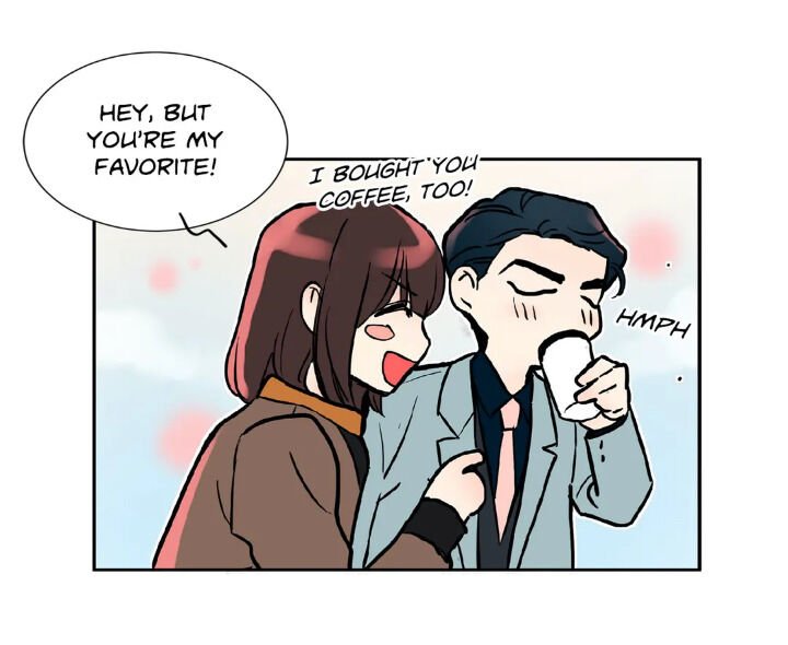 Fire Me If You Can Manhwa - Chapter 39 Page 50