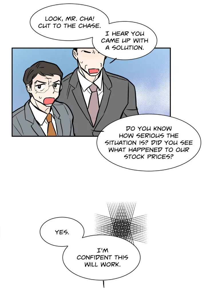 Fire Me If You Can Manhwa - Chapter 39 Page 75