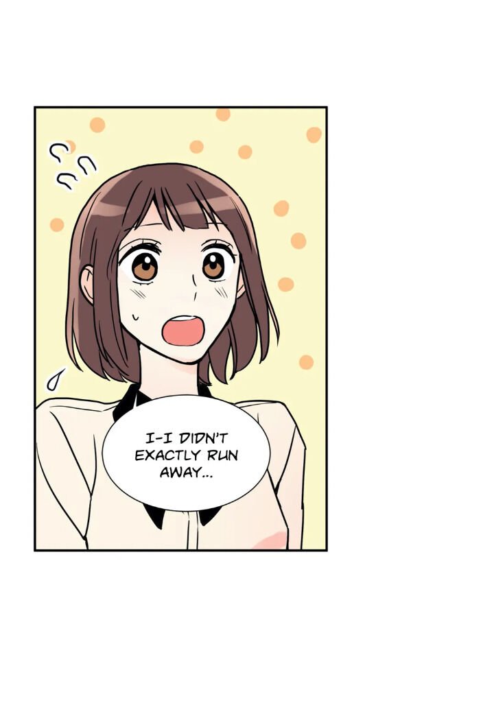 Fire Me If You Can Manhwa - Chapter 35 Page 3